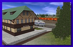 Whitefish Station